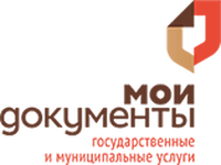 логотип МФЦ